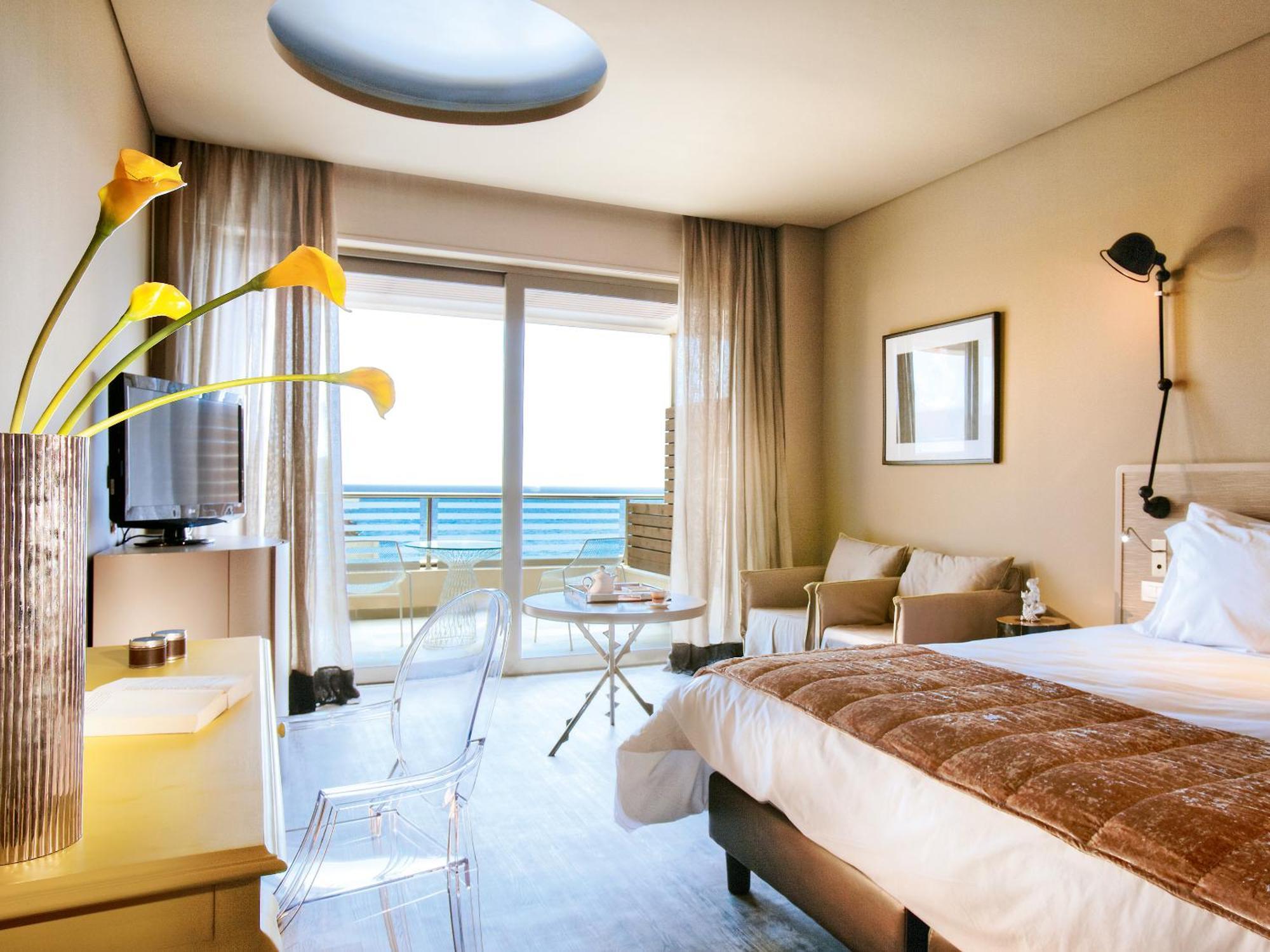 Grecotel Astir Palace Alexandroupoli Exterior photo